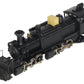 Mantua 353001 HO Undecorated 2-6-6-2 T Art Saddle Tank Logger w/ DCC & Sound EX/Box