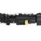 Mantua 353001 HO Undecorated 2-6-6-2 T Art Saddle Tank Logger w/ DCC & Sound EX/Box