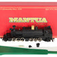 Mantua 353001 HO Undecorated 2-6-6-2 T Art Saddle Tank Logger w/ DCC & Sound EX/Box