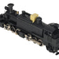 Mantua 353001 HO Undecorated 2-6-6-2 T Art Saddle Tank Logger w/ DCC & Sound EX/Box