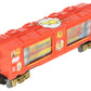 Lionel 2328110 O Gauge DC The Flash Action Mint Car LN/Box