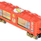 Lionel 2328110 O Gauge DC The Flash Action Mint Car LN/Box