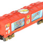 Lionel 2328110 O Gauge DC The Flash Action Mint Car LN/Box