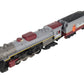 MTH 30-1295-1 O Canadian Pacific 4-8-2 Steam Locomotive & Tender #3998 w/PS2 LN/Box