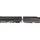 MTH 20-3043-1 O PRR 4-4-4-4 T-1 Duplex Steam Locomotive & Tender w/PS1 #6110 EX