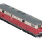 Trix 22175 HO Scale DB Lollo Diesel Locomotive #V160 004 w/DCC LN