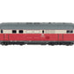 Trix 22175 HO Scale DB Lollo Diesel Locomotive #V160 004 w/DCC LN