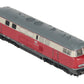 Trix 22175 HO Scale DB Lollo Diesel Locomotive #V160 004 w/DCC LN
