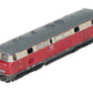 Trix 22175 HO Scale DB Lollo Diesel Locomotive #V160 004 w/DCC LN