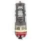 Trix 22844 HO Scale SBB cl 4/4 II Electric Locomotive #11252 w/ DCC LN