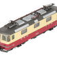 Trix 22844 HO Scale SBB cl 4/4 II Electric Locomotive #11252 w/ DCC LN