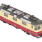 Trix 22844 HO Scale SBB cl 4/4 II Electric Locomotive #11252 w/ DCC LN