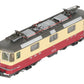 Trix 22844 HO Scale SBB cl 4/4 II Electric Locomotive #11252 w/ DCC LN