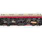 Trix 22844 HO Scale SBB cl 4/4 II Electric Locomotive #11252 w/ DCC LN