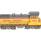 MTH 30-2215-1 O Gauge Union Pacific SW1500 Diesel Switcher w/PS2 #1183 EX/Box
