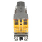 MTH 30-2215-1 O Gauge Union Pacific SW1500 Diesel Switcher w/PS2 #1183 EX/Box