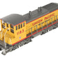 MTH 30-2215-1 O Gauge Union Pacific SW1500 Diesel Switcher w/PS2 #1183 EX/Box