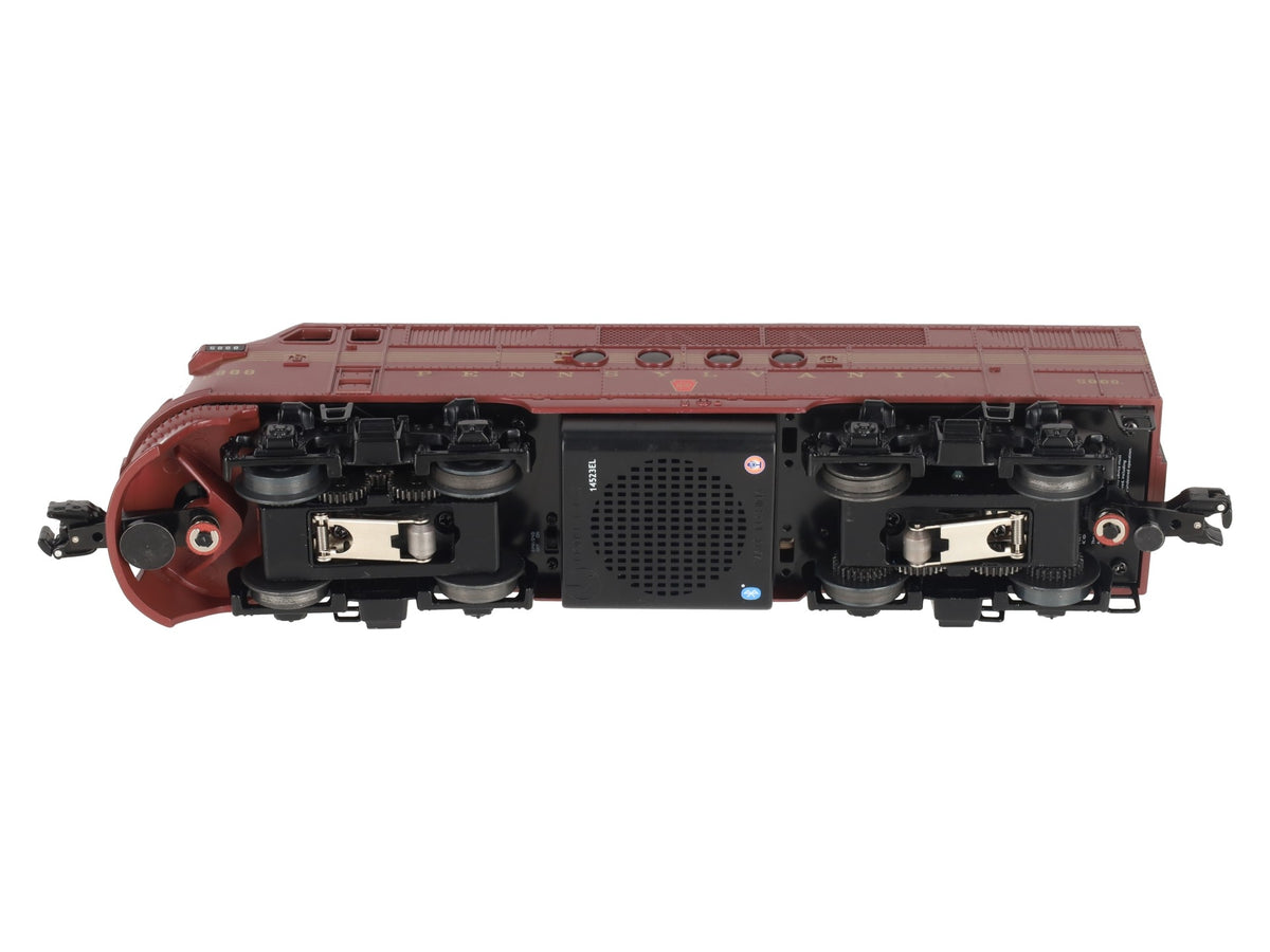 Lionel 2334110 O Pennsylvania LionChief FT Diesel Locomotive #5888 EX/Box