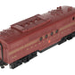 Lionel 2334110 O Pennsylvania LionChief FT Diesel Locomotive #5888 EX/Box