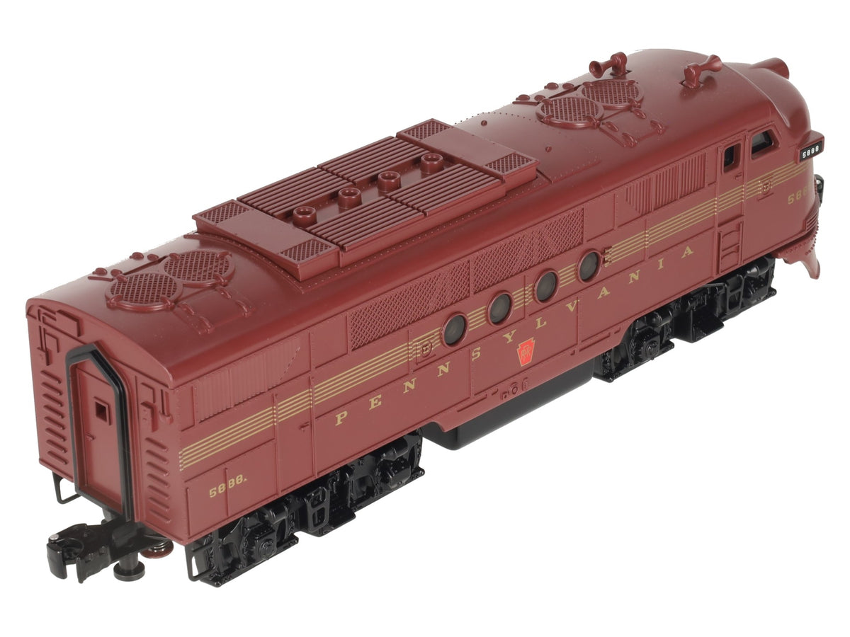 Lionel 2334110 O Pennsylvania LionChief FT Diesel Locomotive #5888 EX/Box