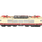 Roco 72307 HO Scale DB BR Electric Locomotive #103 225-9 w/DCC & Sound LN