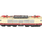 Roco 72307 HO Scale DB BR Electric Locomotive #103 225-9 w/DCC & Sound LN