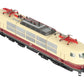Roco 72307 HO Scale DB BR Electric Locomotive #103 225-9 w/DCC & Sound LN