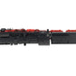 Trix 22429 HO DB German Federal Railroad 2-10-0 Steam Locomotive #42 9000 w/ DCC LN