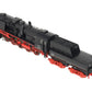 Trix 22429 HO DB German Federal Railroad 2-10-0 Steam Locomotive #42 9000 w/ DCC LN