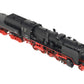 Trix 22429 HO DB German Federal Railroad 2-10-0 Steam Locomotive #42 9000 w/ DCC LN