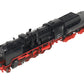 Trix 22429 HO DB German Federal Railroad 2-10-0 Steam Locomotive #42 9000 w/ DCC LN