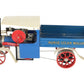 Mamod Sw1 Live Steam Wagon VG