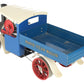 Mamod Sw1 Live Steam Wagon VG