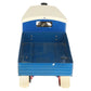 Mamod Sw1 Live Steam Wagon VG