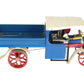 Mamod Sw1 Live Steam Wagon VG
