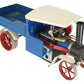 Mamod Sw1 Live Steam Wagon VG