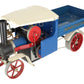 Mamod Sw1 Live Steam Wagon VG