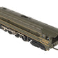 MTH 20-3298-1 O Gauge CNW 4-6-4 E-4 Steam Engine w/PS2 (Hi-Rail Wheels) #4003 VG