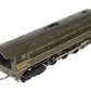 MTH 20-3298-1 O Gauge CNW 4-6-4 E-4 Steam Engine w/PS2 (Hi-Rail Wheels) #4003 VG
