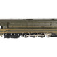 MTH 20-3298-1 O Gauge CNW 4-6-4 E-4 Steam Engine w/PS2 (Hi-Rail Wheels) #4003 VG