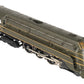 MTH 20-3298-1 O Gauge CNW 4-6-4 E-4 Steam Engine w/PS2 (Hi-Rail Wheels) #4003 VG