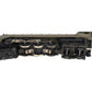 MTH 20-3298-1 O Gauge CNW 4-6-4 E-4 Steam Engine w/PS2 (Hi-Rail Wheels) #4003 VG