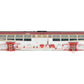 Marklin 55916 HO Scale DB Powered Observation Railcar #ET 9101 w/ DCC EX