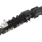Mantua 345105 HO SP 2-6-6-2 Articulated Logger & Tender w/ DCC & Sound LN/Box