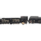 Mantua 345105 HO SP 2-6-6-2 Articulated Logger & Tender w/ DCC & Sound LN/Box