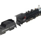 Mantua 345105 HO SP 2-6-6-2 Articulated Logger & Tender w/ DCC & Sound LN/Box