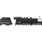 Mantua 345105 HO SP 2-6-6-2 Articulated Logger & Tender w/ DCC & Sound LN/Box