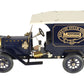 Mamod DV2 Vintage Live Steam Delivery Van EX