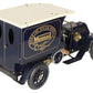 Mamod DV2 Vintage Live Steam Delivery Van EX