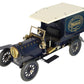 Mamod DV2 Vintage Live Steam Delivery Van EX